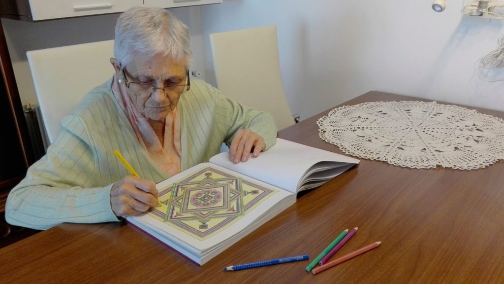 actividades estimular cerebro alzheimer