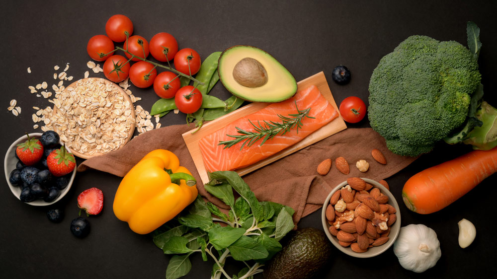 Problemas nutricionales en personas mayores