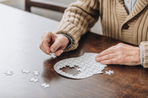síntomas alzheimer ubikare