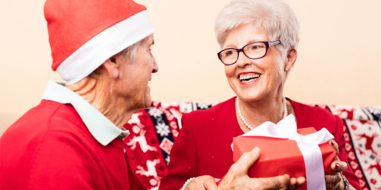 Regalos para sorprender a abuelos en Navidad – Ubikare